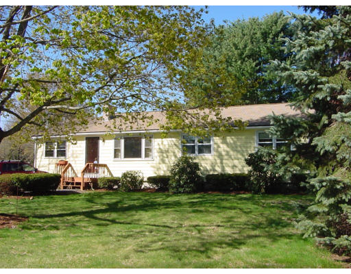 7 Wesson Road Ashland, MA 01721 - Photo 1 of 11