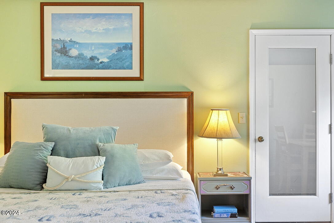154 Shell Street Yachats, OR 97498 - Photo 15 of 57 Bedroom #2