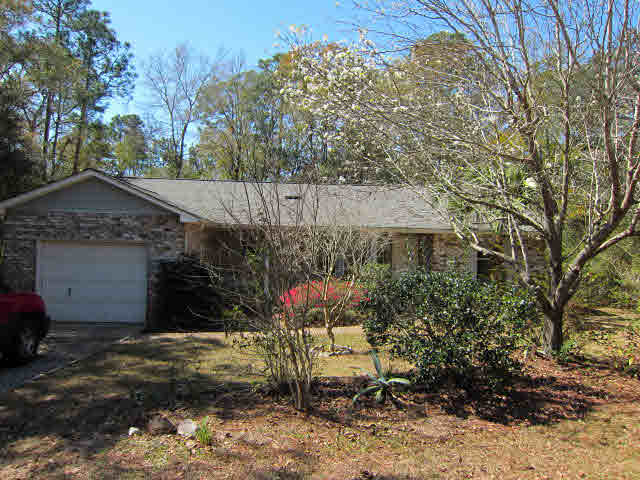 2697 Pine Ridge Drive Lillian, AL 36549 - Photo 1 of 1