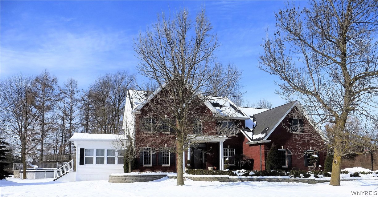 5512 Old Goodrich Road Clarence, NY 14031 - Photo 1 of 1 Gallery Image 1