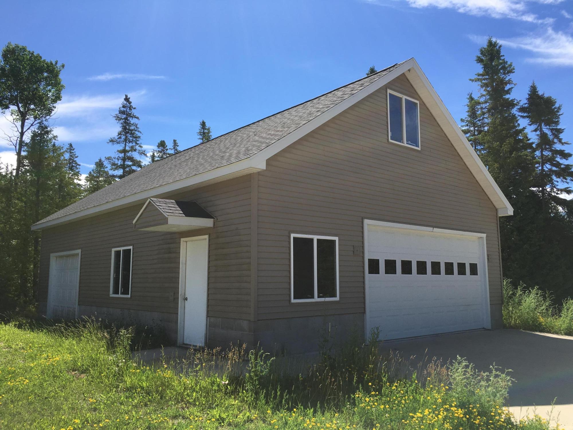 W870 Bayshore Road St. Ignace, MI 49781 - Photo 2 of 20 Gallery Image 2