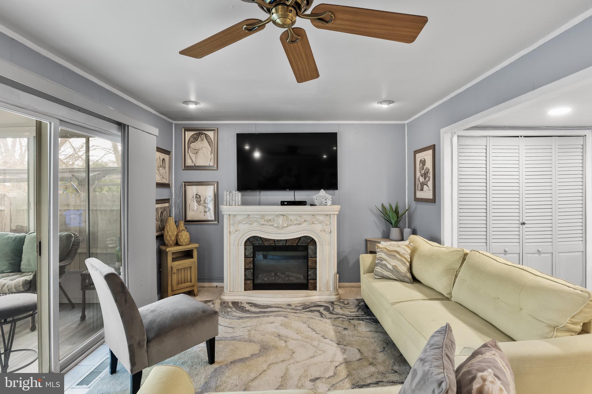 16 Rambler Court Willingboro, NJ 08046 - Photo 17 of 33 Gallery Image 17