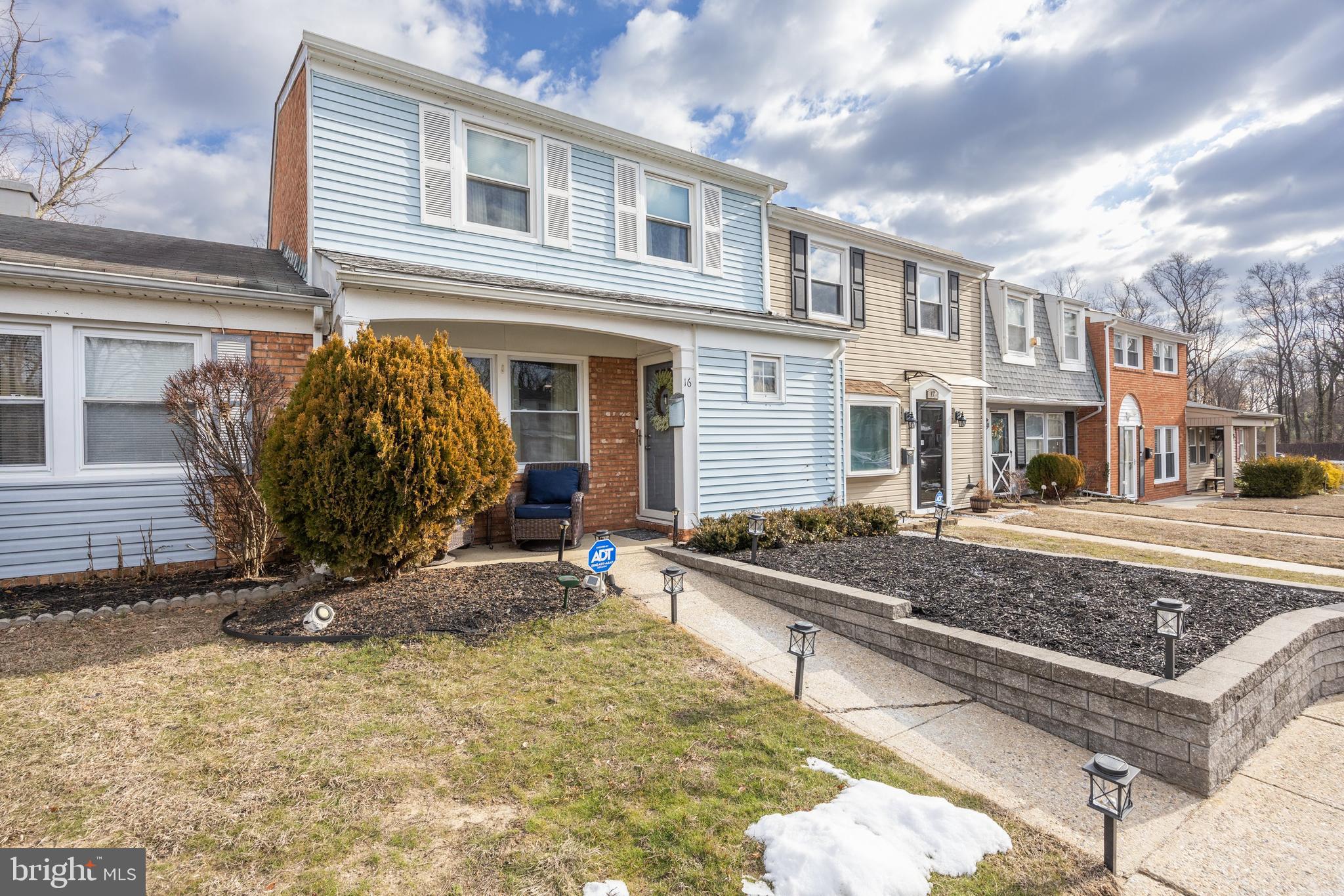 16 Rambler Court Willingboro, NJ 08046 - Photo 2 of 33 Gallery Image 2