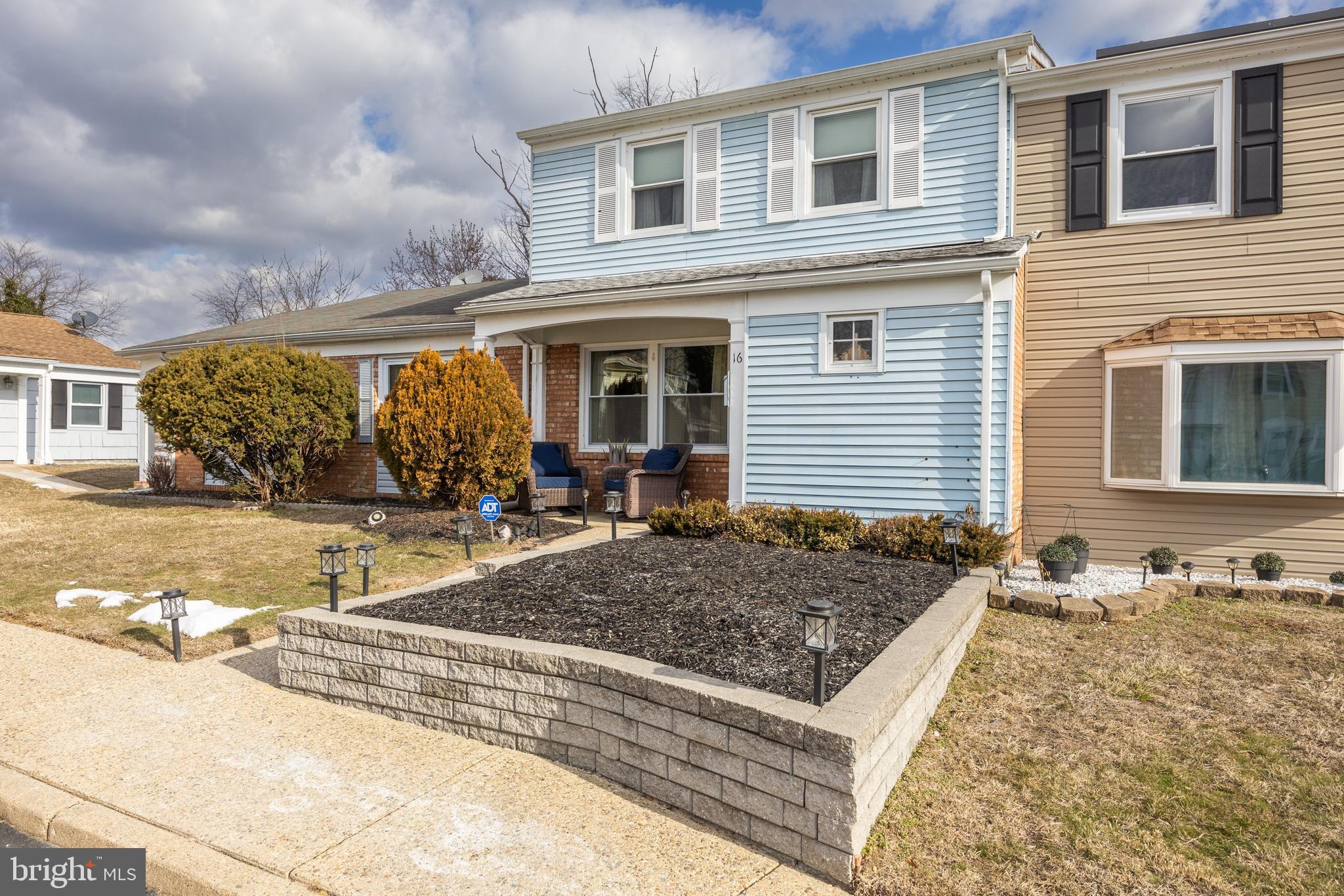 16 Rambler Court Willingboro, NJ 08046 - Photo 3 of 33 Gallery Image 3