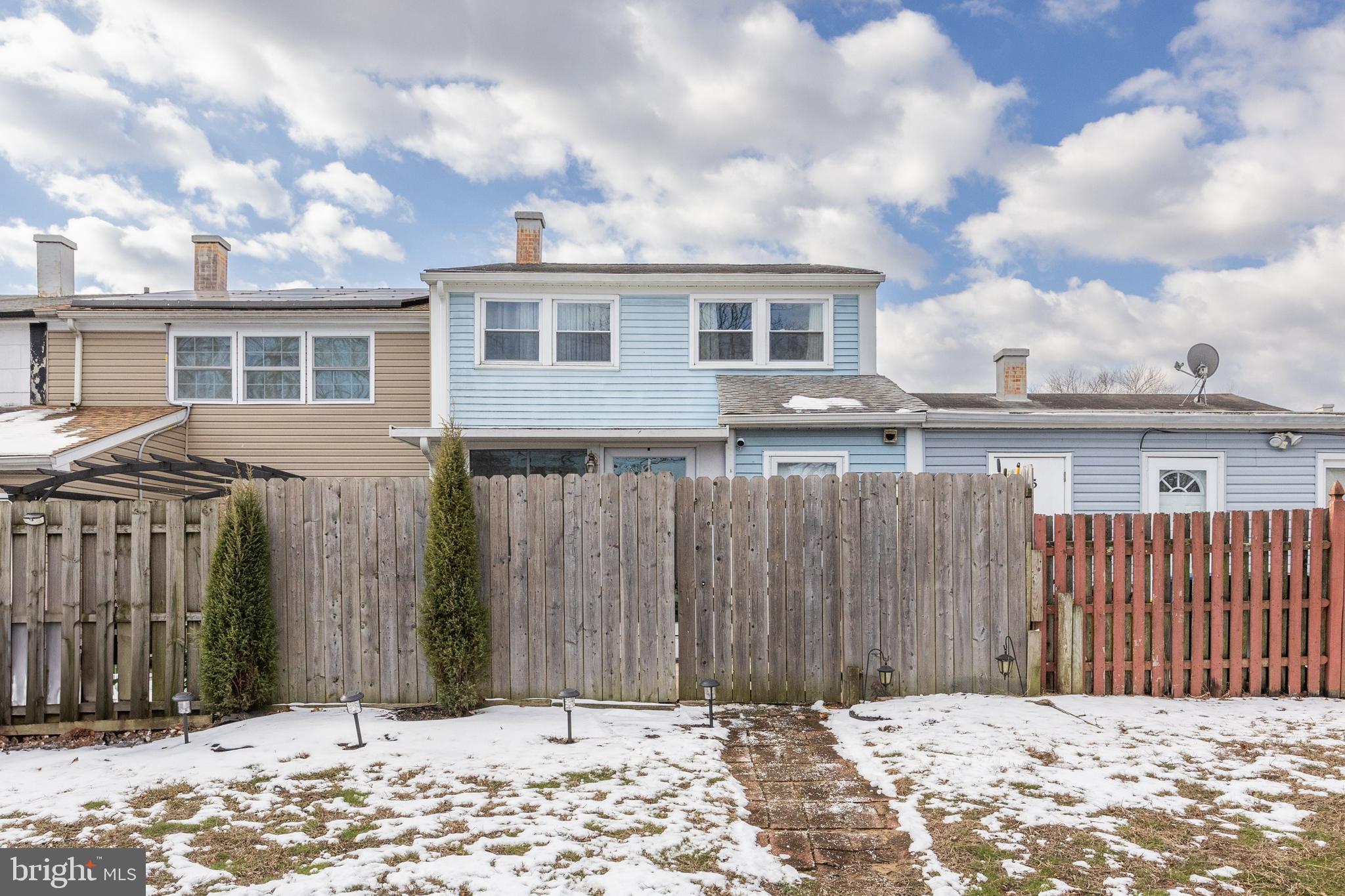 16 Rambler Court Willingboro, NJ 08046 - Photo 31 of 33 Gallery Image 31