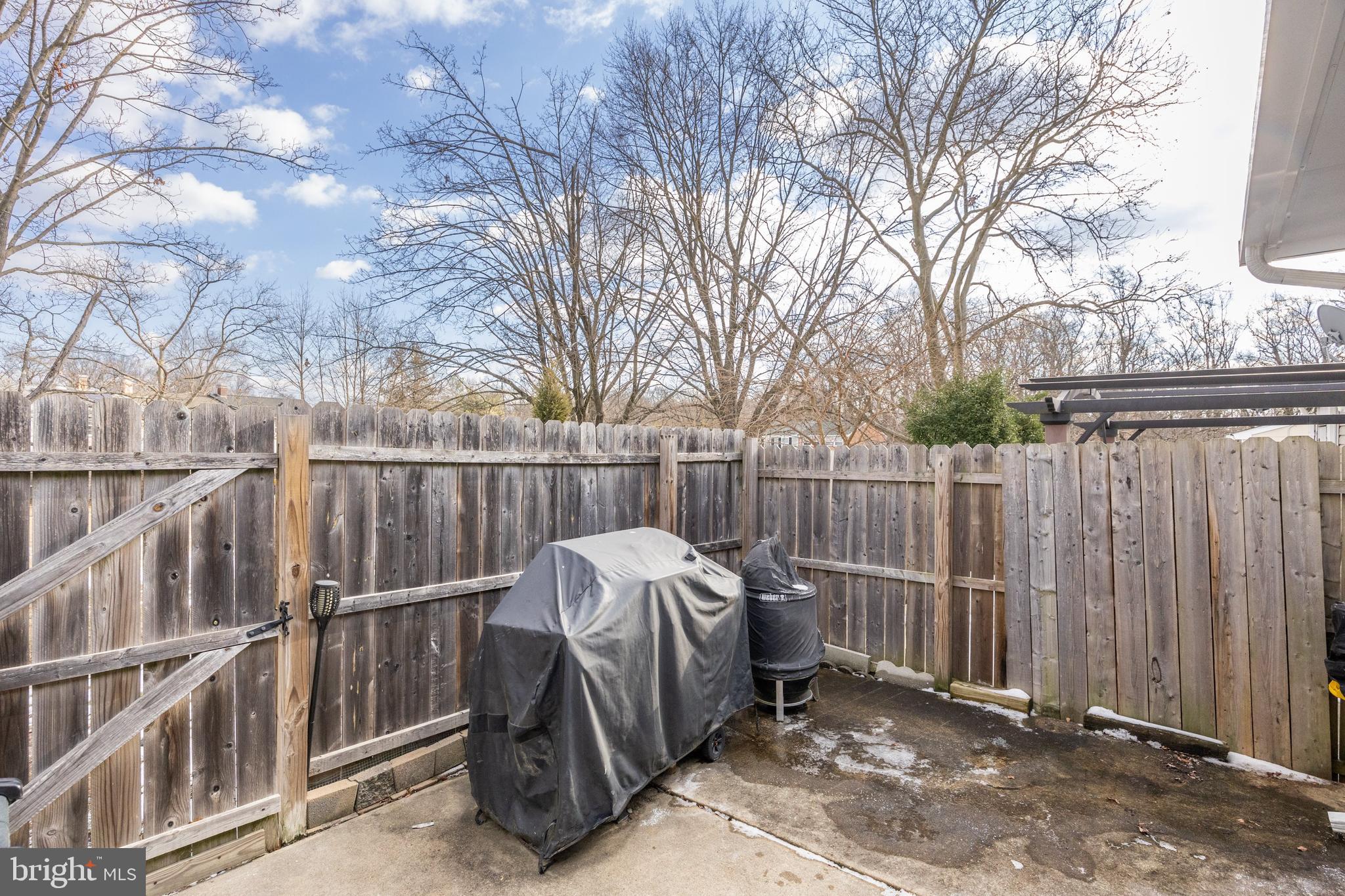16 Rambler Court Willingboro, NJ 08046 - Photo 32 of 33 Gallery Image 32