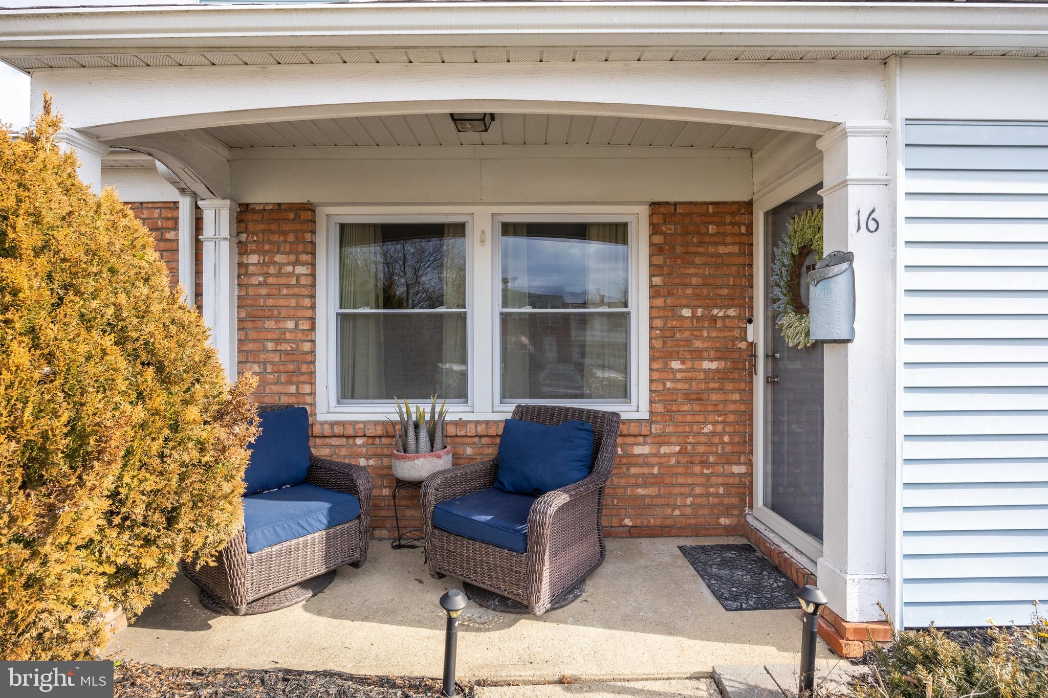 16 Rambler Court Willingboro, NJ 08046 - Photo 4 of 33 Gallery Image 4
