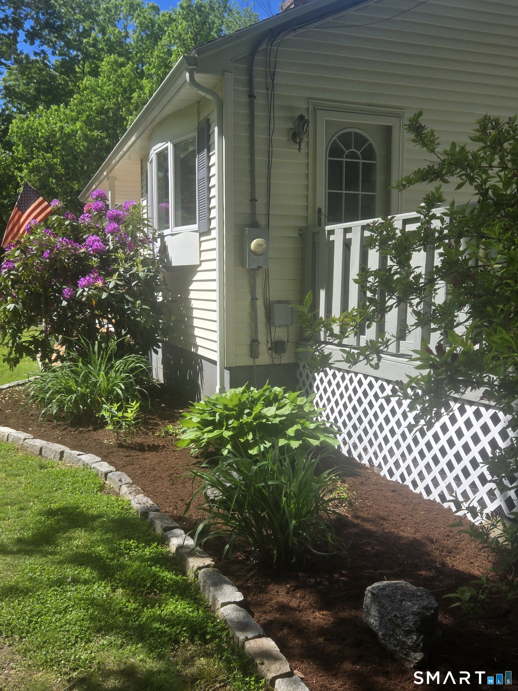 186 Brickyard Road Woodstock, CT 06281 - Photo 3 of 33