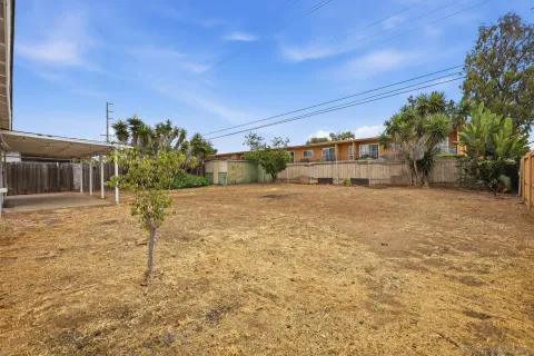 $849,000 | 5001 Barstow Street, San Diego, CA 92117