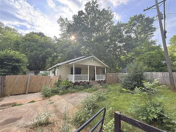 $75,000 | 406 Ash Street, Monroe, GA 30655