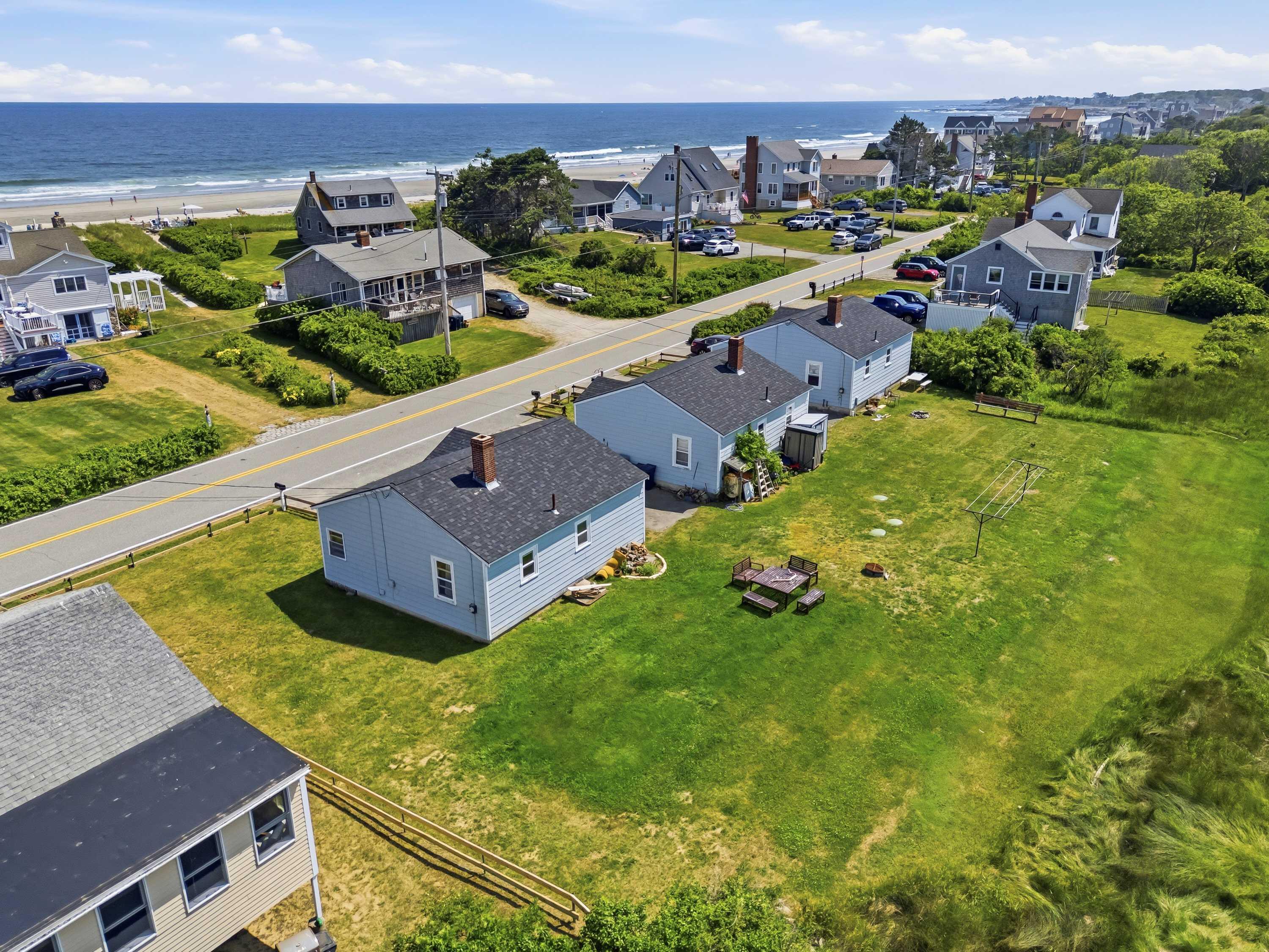 18-22 Fortunes Rocks Road Biddeford, ME 04005 - Photo 2 of 120 18-22 Fortunes Rocks Rd_176