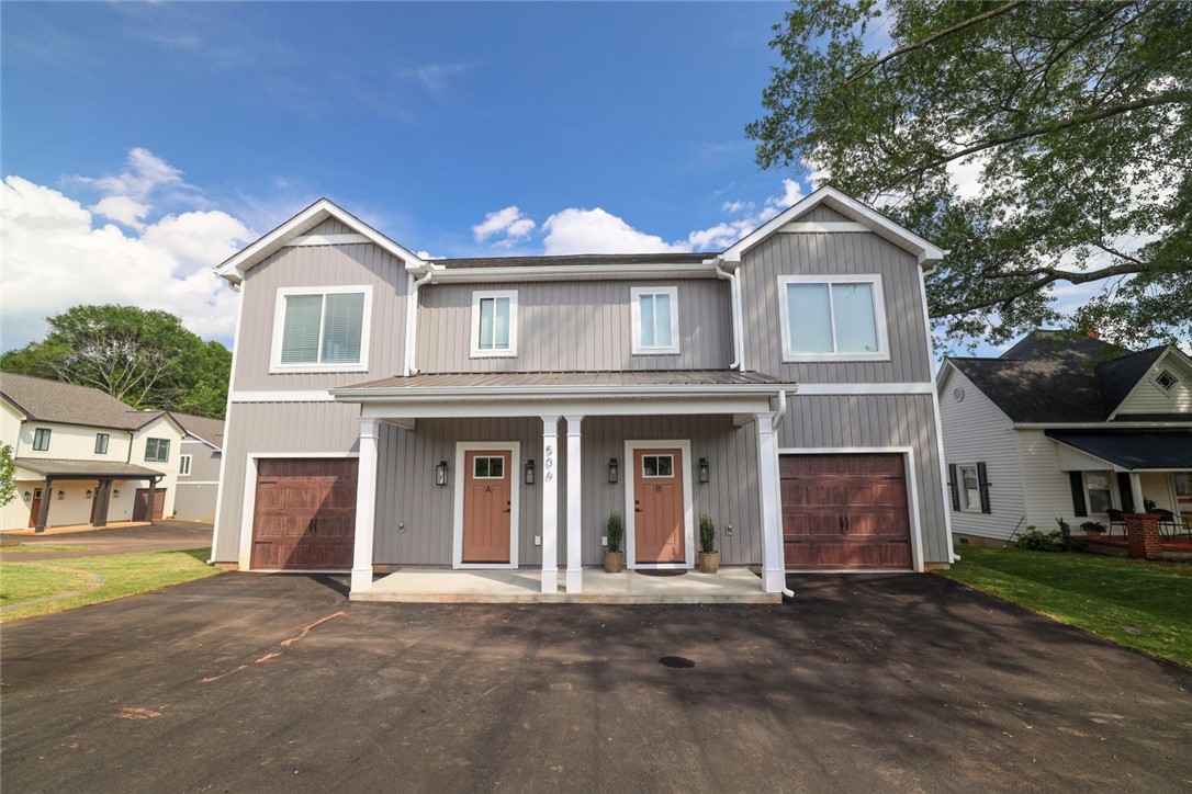 506 Tarrant Street, Unit A Central, SC 29630 - Photo 3 of 9