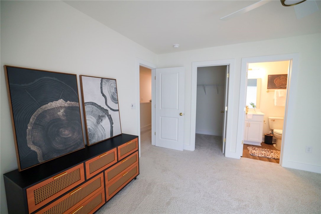 506 Tarrant Street, Unit A Central, SC 29630 - Photo 8 of 9