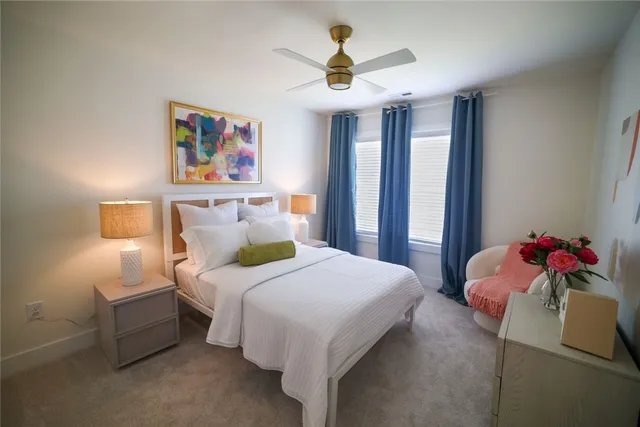 $2,100 | 506 Tarrant Street, Unit A, Central, SC 29630