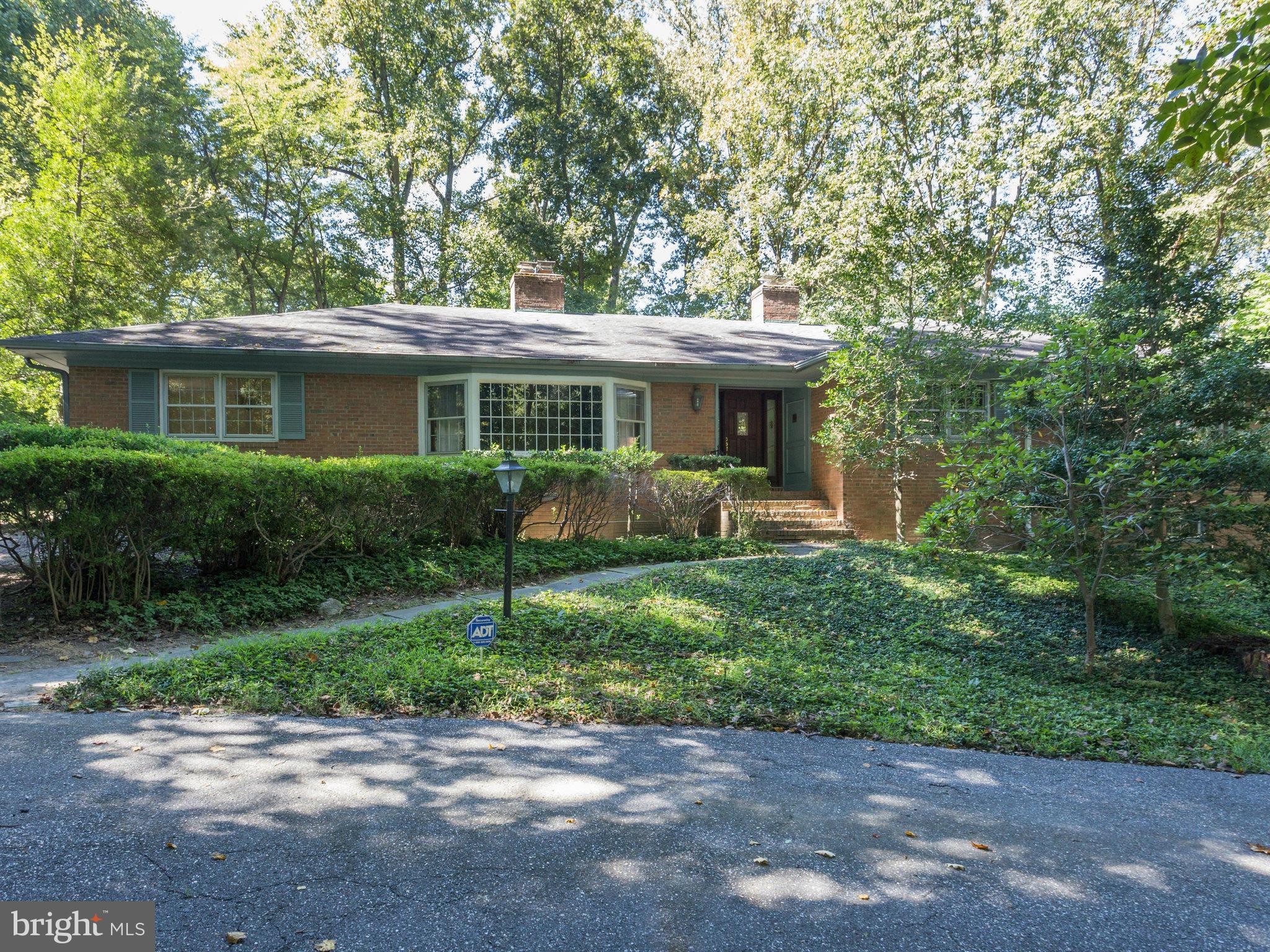 8501 Brook Road McLean, VA 22102 - Photo 1 of 29 Welcome to 8501 Brook Rd, McLean