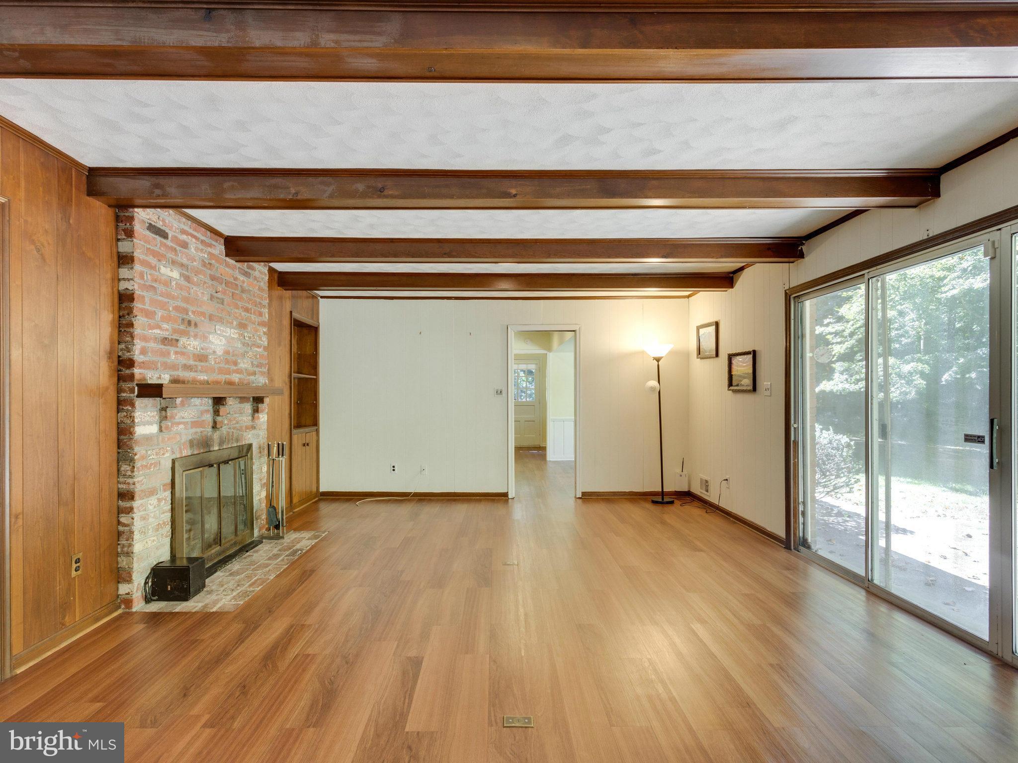 8501 Brook Road McLean, VA 22102 - Photo 16 of 29 Family Room