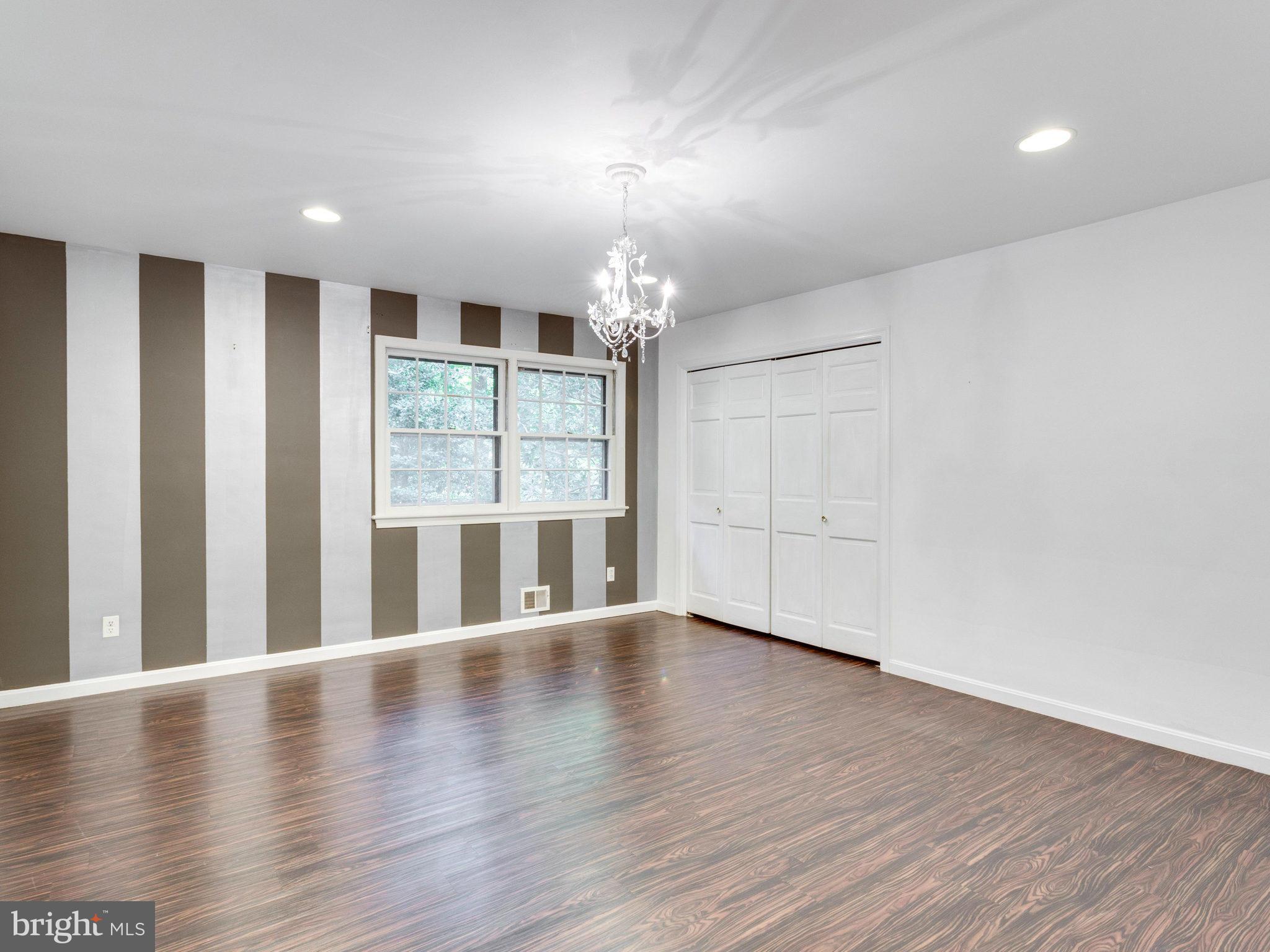 8501 Brook Road McLean, VA 22102 - Photo 18 of 29 Bedroom #3
