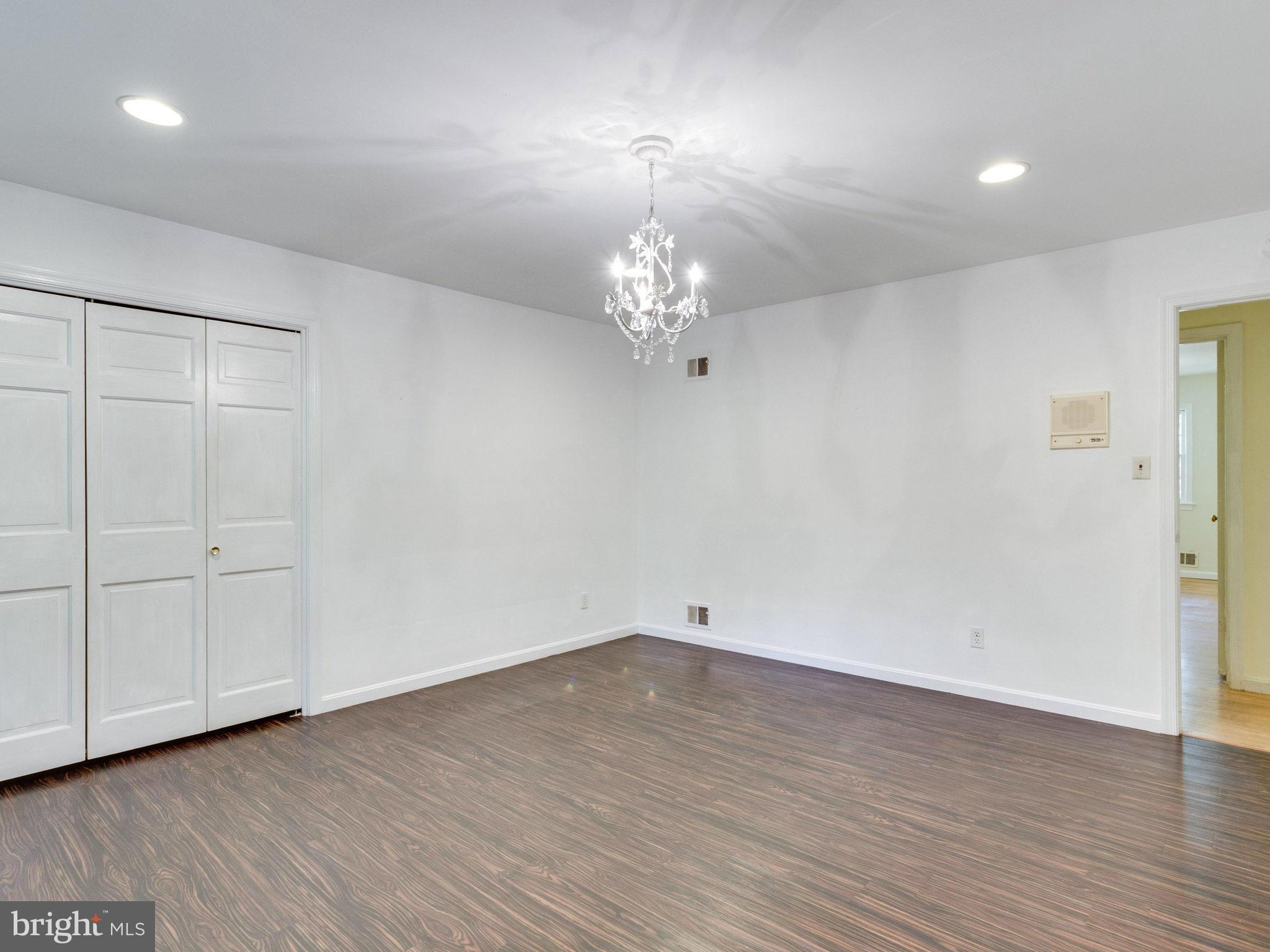 8501 Brook Road McLean, VA 22102 - Photo 19 of 29 Bedroom #3