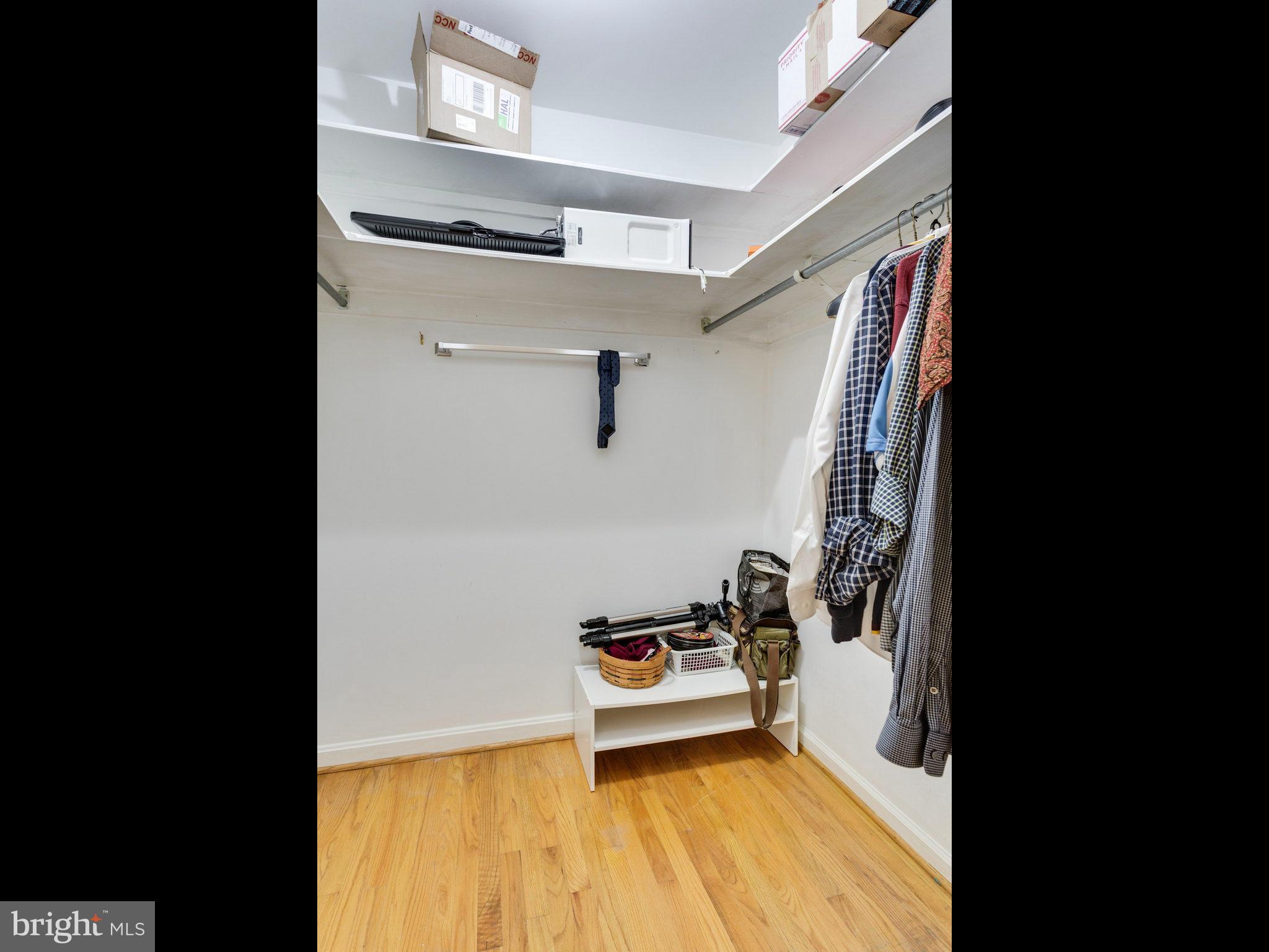 8501 Brook Road McLean, VA 22102 - Photo 22 of 29 Bedroom (Master)
