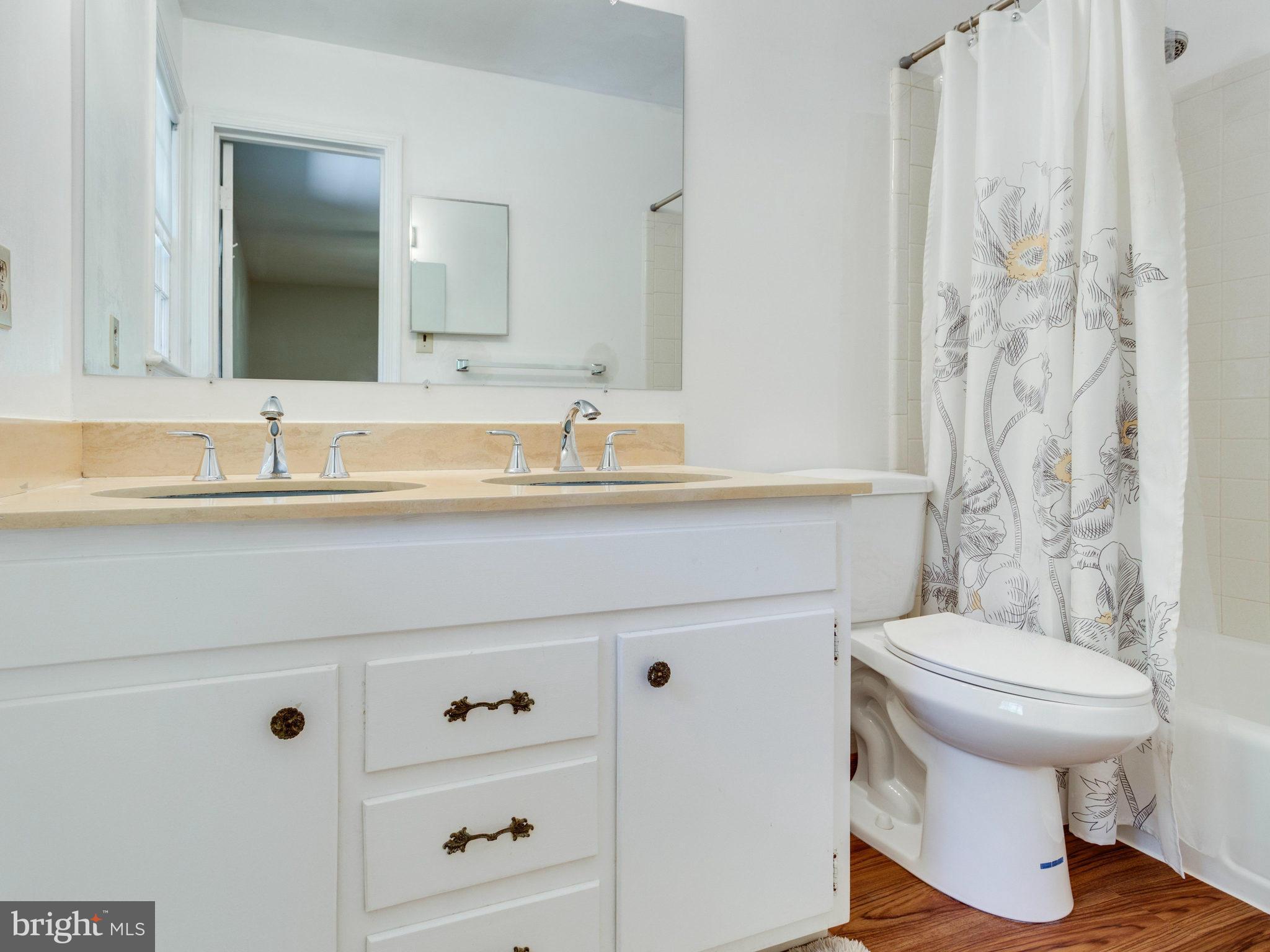 8501 Brook Road McLean, VA 22102 - Photo 23 of 29 Bath (Master)