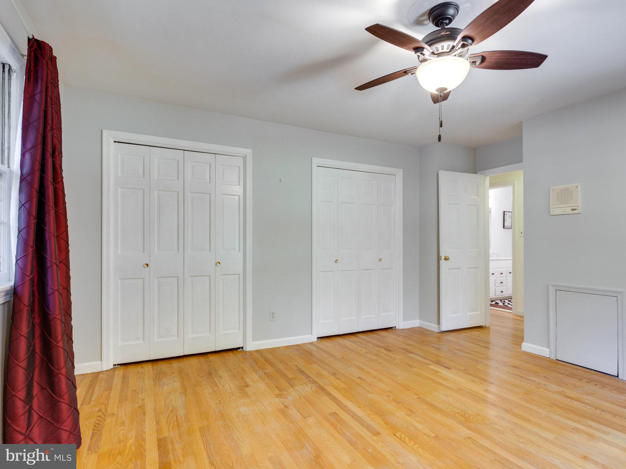8501 Brook Road McLean, VA 22102 - Photo 25 of 29 Bedroom #4