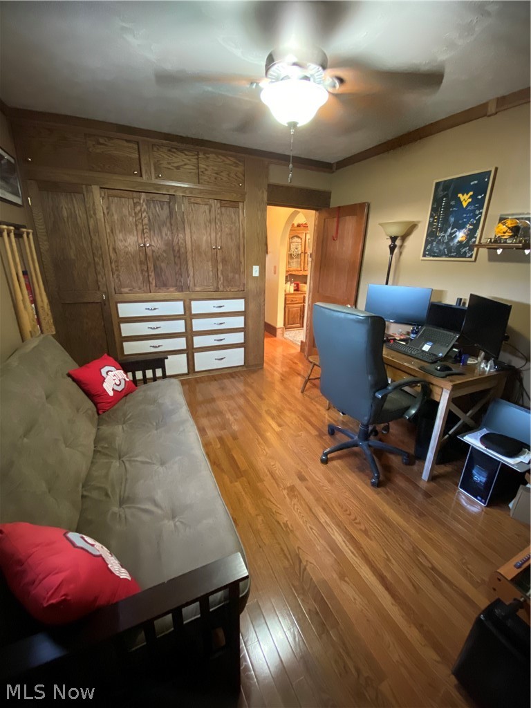 1530 Walnut Road Southwest Massillon, OH 44647 - Photo 16 of 35 Gallery Image 16