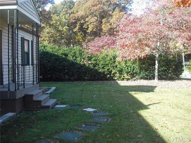 325 Grovemont Road Raleigh, NC 27603 - Photo 15 of 18 Fantastic Location!