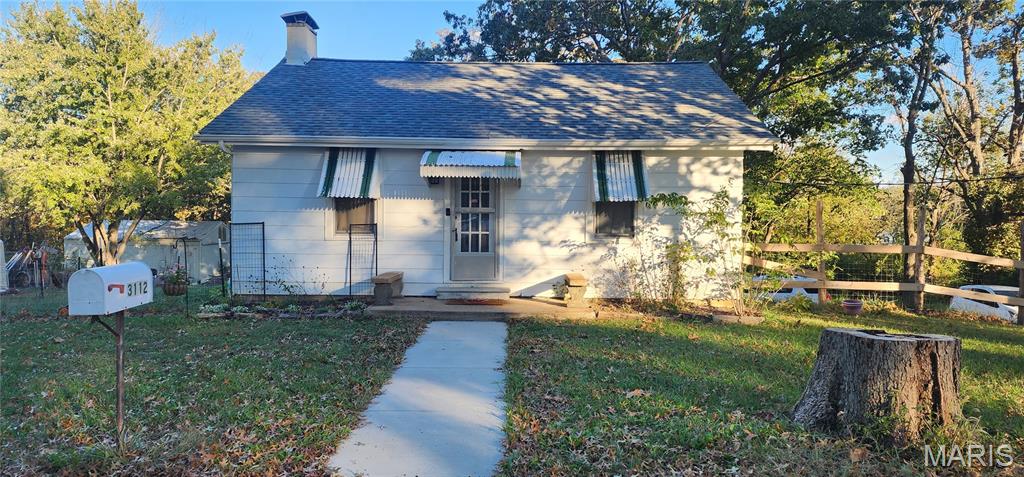 3112 Edgewood Drive High Ridge, MO 63049 - Photo 1 of 17