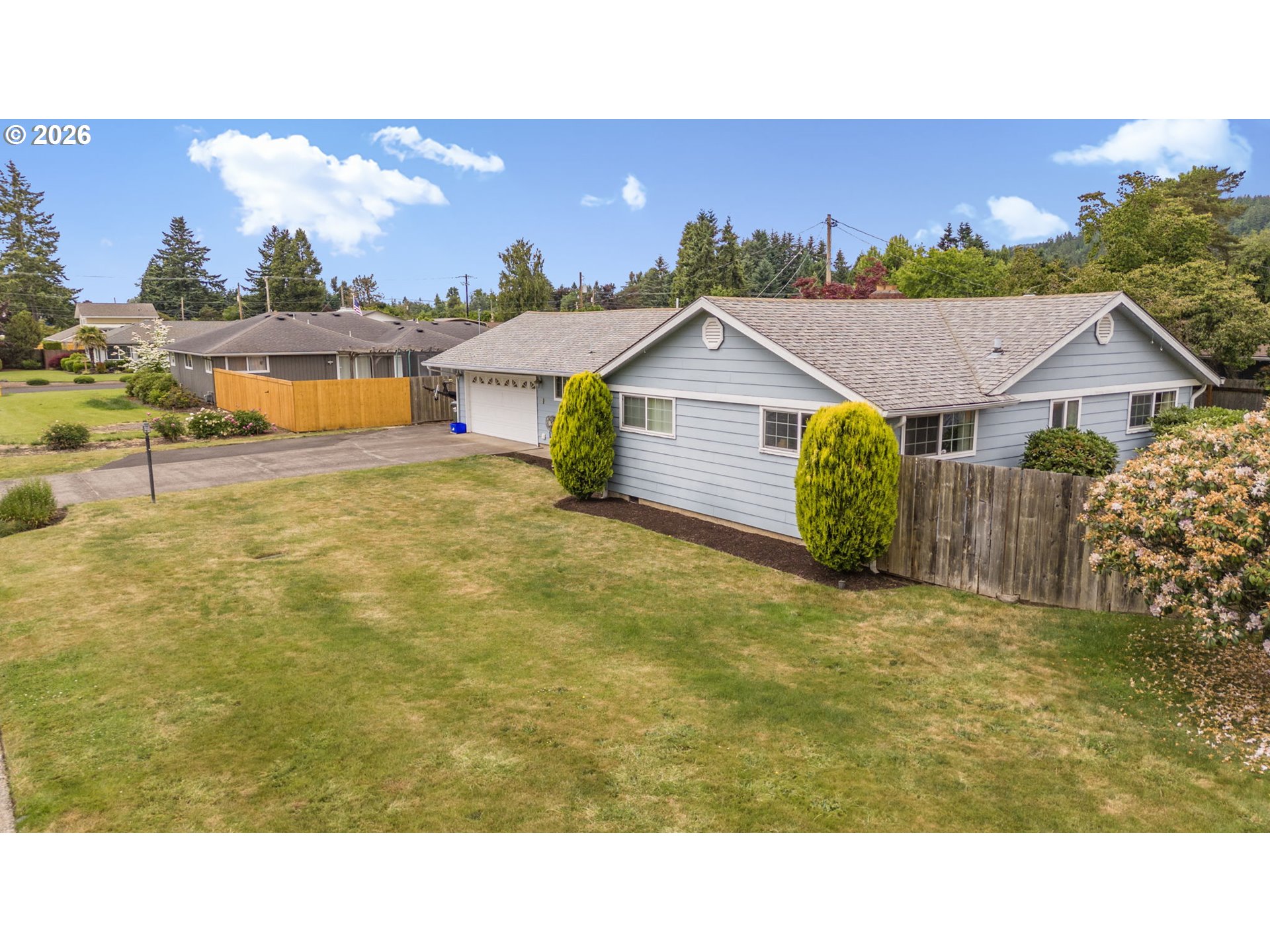 Undisclosed Address Springfield, OR 97477 - Photo 28 of 30