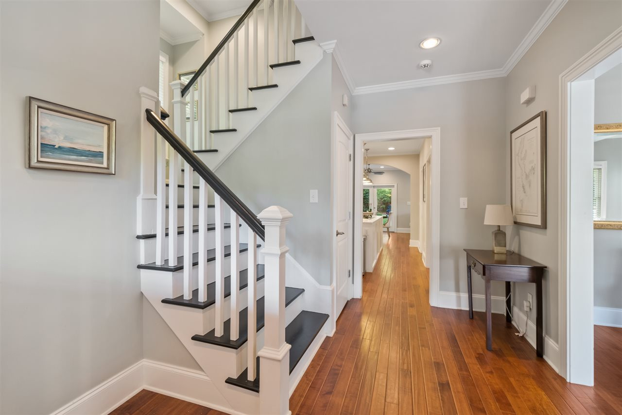 1005 Parker Street Raleigh, NC 27607 - Photo 6 of 30 Photo 6