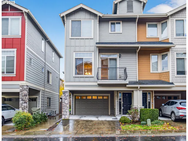 $410,000 | 416 Northeast Patricia Ann Place, Hillsboro, OR 97006