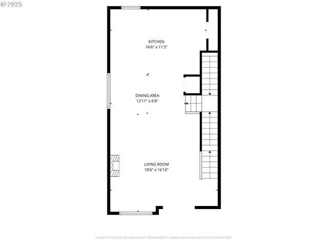$410,000 | 416 Northeast Patricia Ann Place, Hillsboro, OR 97006