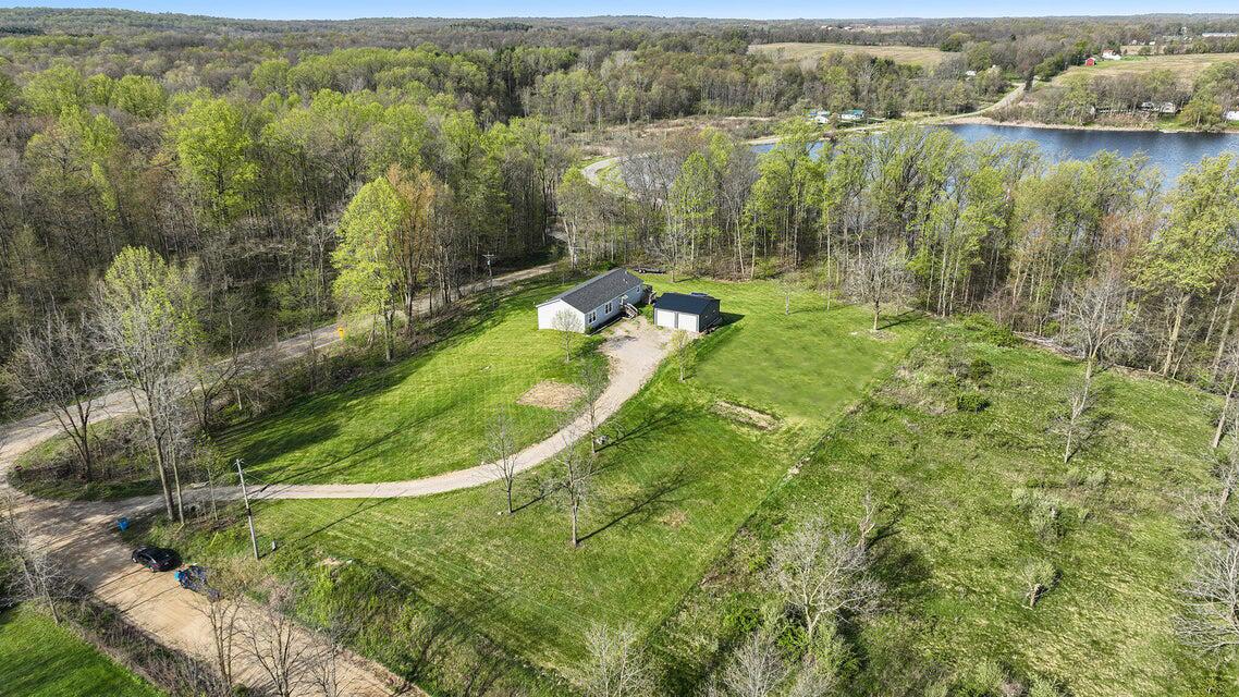 55986 Skyhawk Lake Road Marcellus, MI 49067 - Photo 1 of 40 1