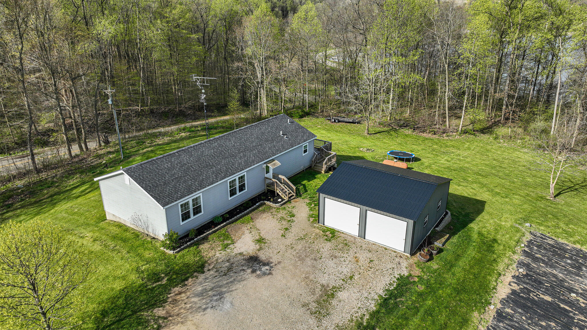 55986 Skyhawk Lake Road Marcellus, MI 49067 - Photo 5 of 40 005_dji_0121