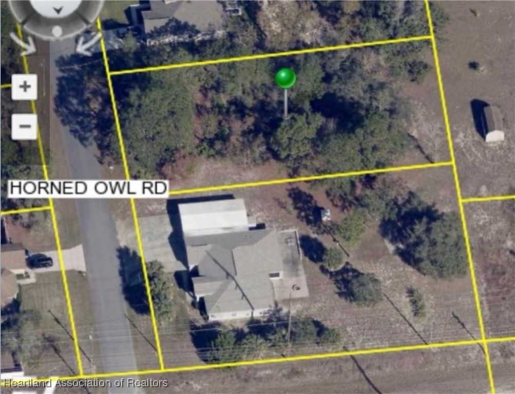 Horned Owl Road Brooksville, FL 34614 - Photo 1 of 2 Gallery Image 1