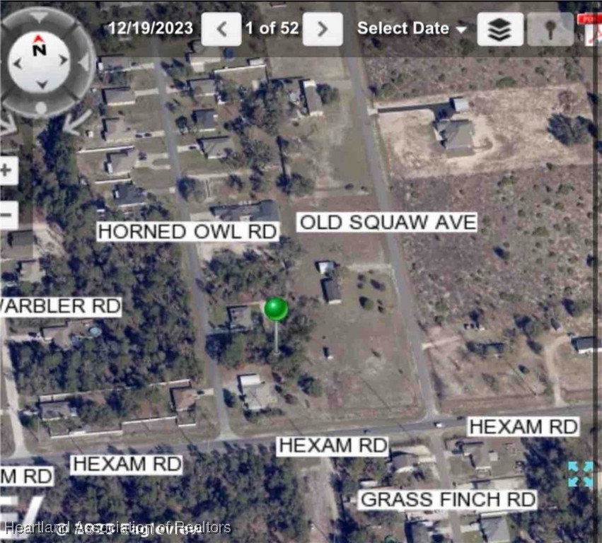 Horned Owl Road Brooksville, FL 34614 - Photo 2 of 2 Gallery Image 2