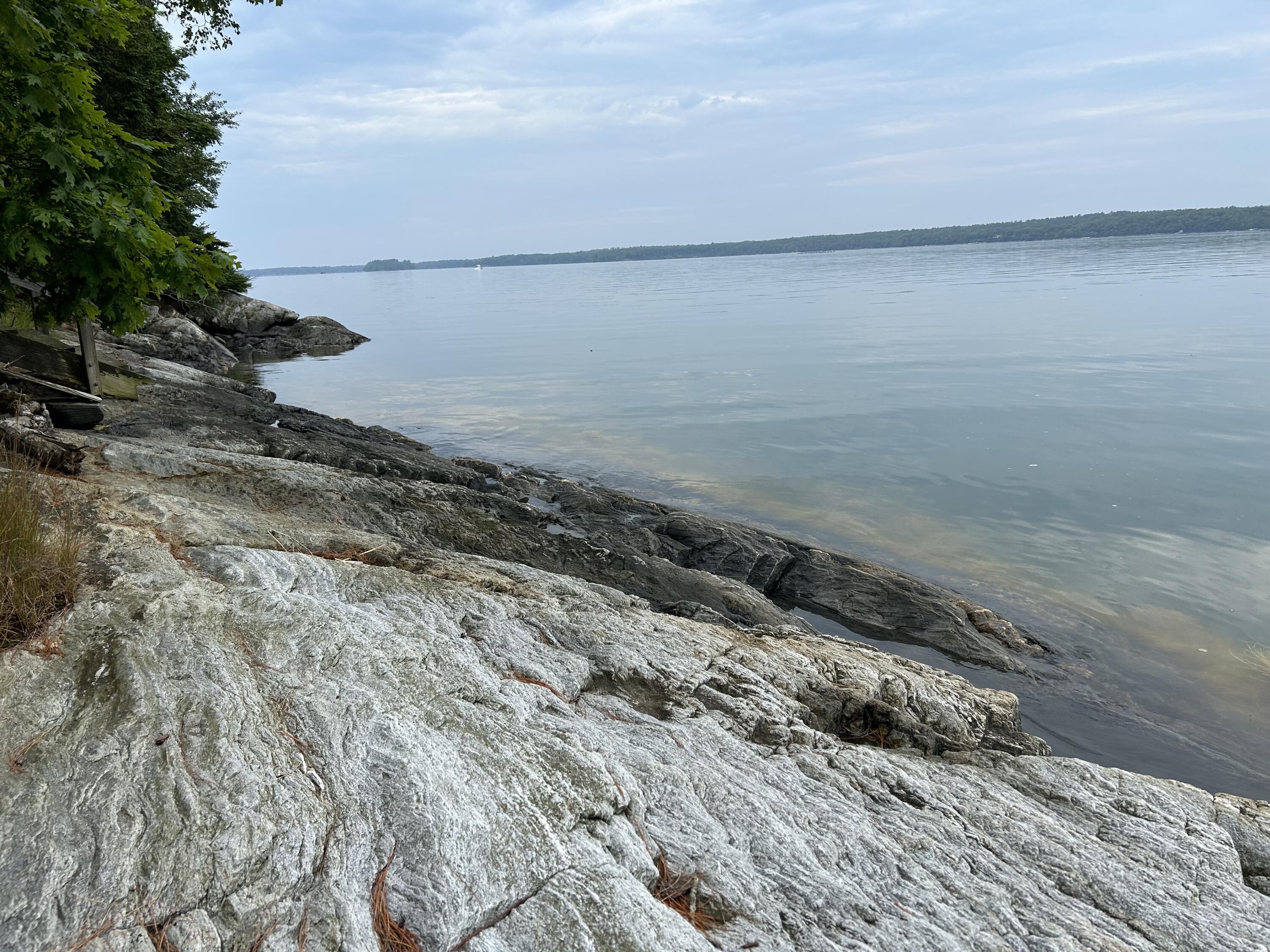 890 Mere Point Road Brunswick, ME 04011 - Photo 2 of 52 890 Mere Point Rocks to swim off