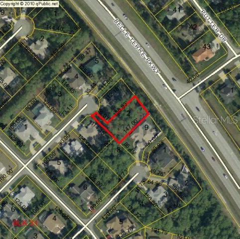 8 Wayman Place Palm Coast, FL 32164 - Photo 1 of 1