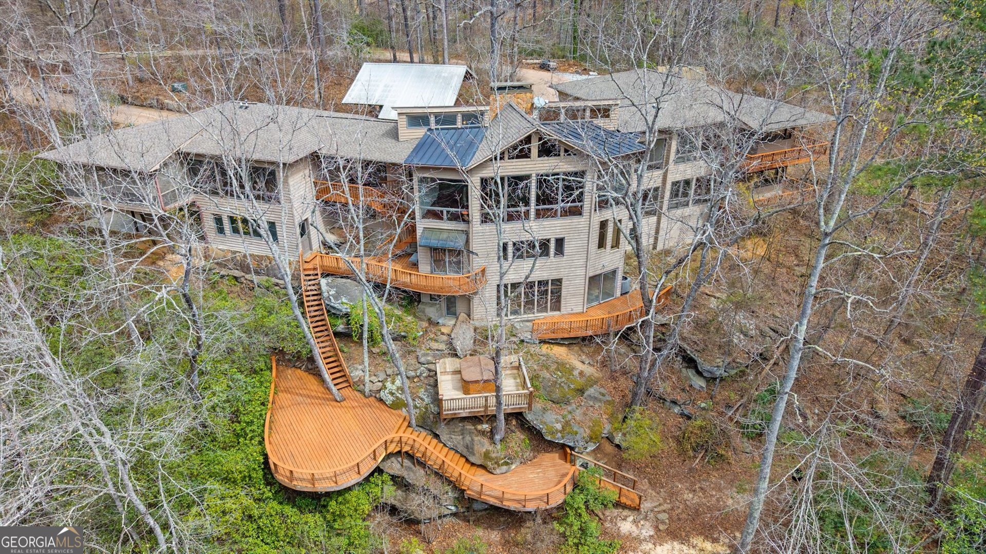 1290 Davis Road Carrollton, GA 30116 - Photo 3 of 50