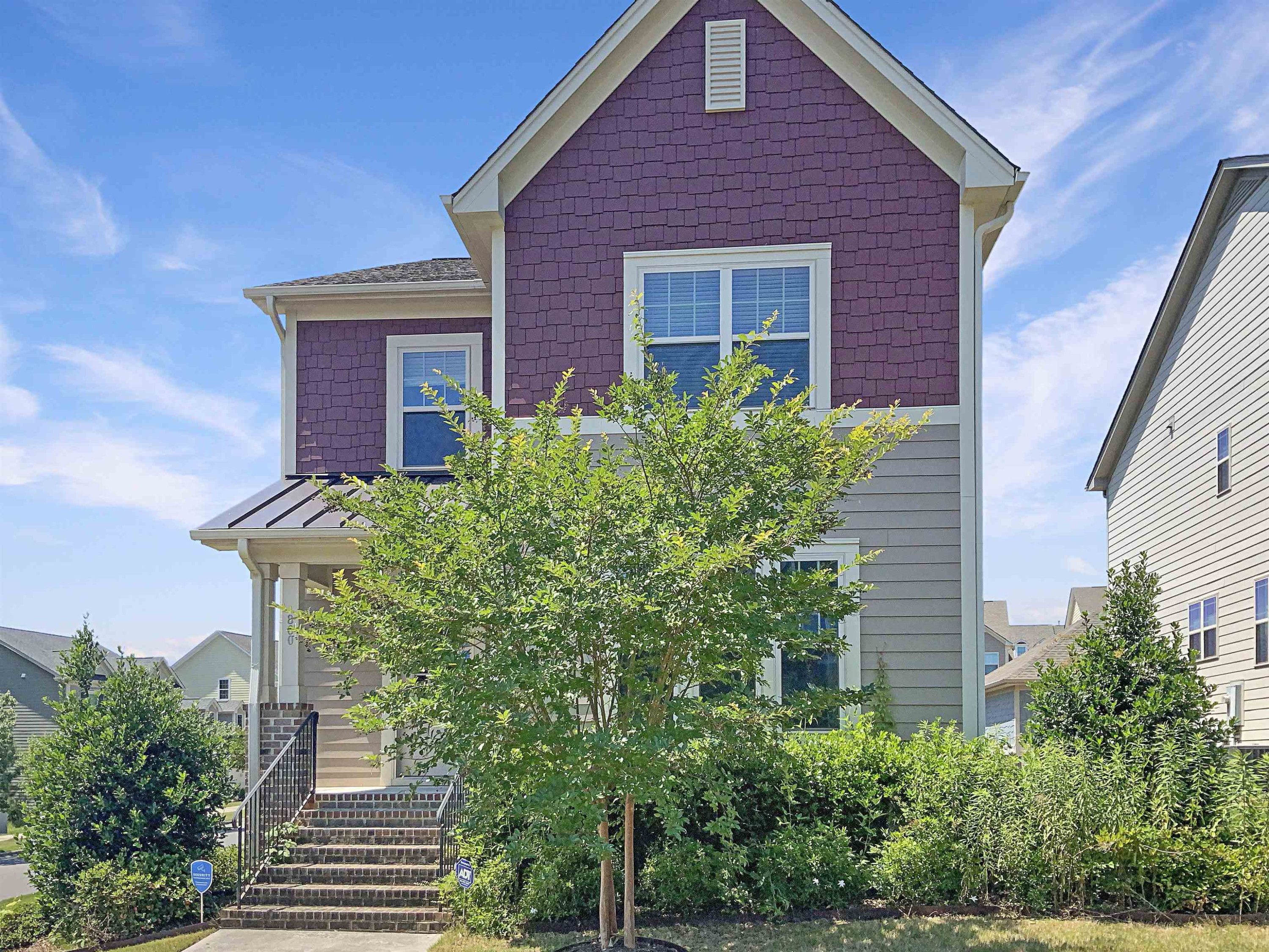 860 Wildflower Ridge Road Wake Forest, NC 27587 - Photo 1 of 19 Photo 1