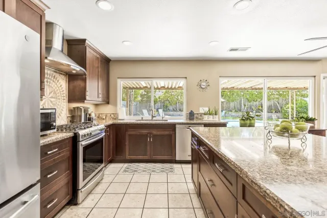 $1,100,000 | 14152 Kendra Way, Poway, CA 92064