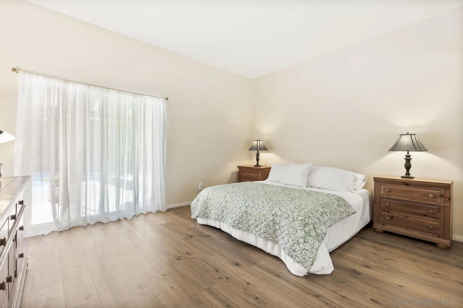 14152 Kendra Way Poway, CA 92064 - Photo 20 of 42 a bedroom with a bed and a window