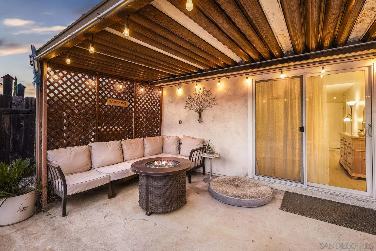 14152 Kendra Way Poway, CA 92064 - Photo 27 of 42 a living room with furniture and a window