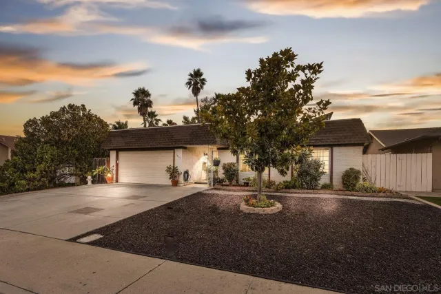 $1,100,000 | 14152 Kendra Way, Poway, CA 92064