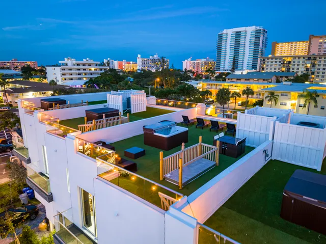$5,990,000 | 1000 North Riverside Drive, Pompano Beach, FL 33062
