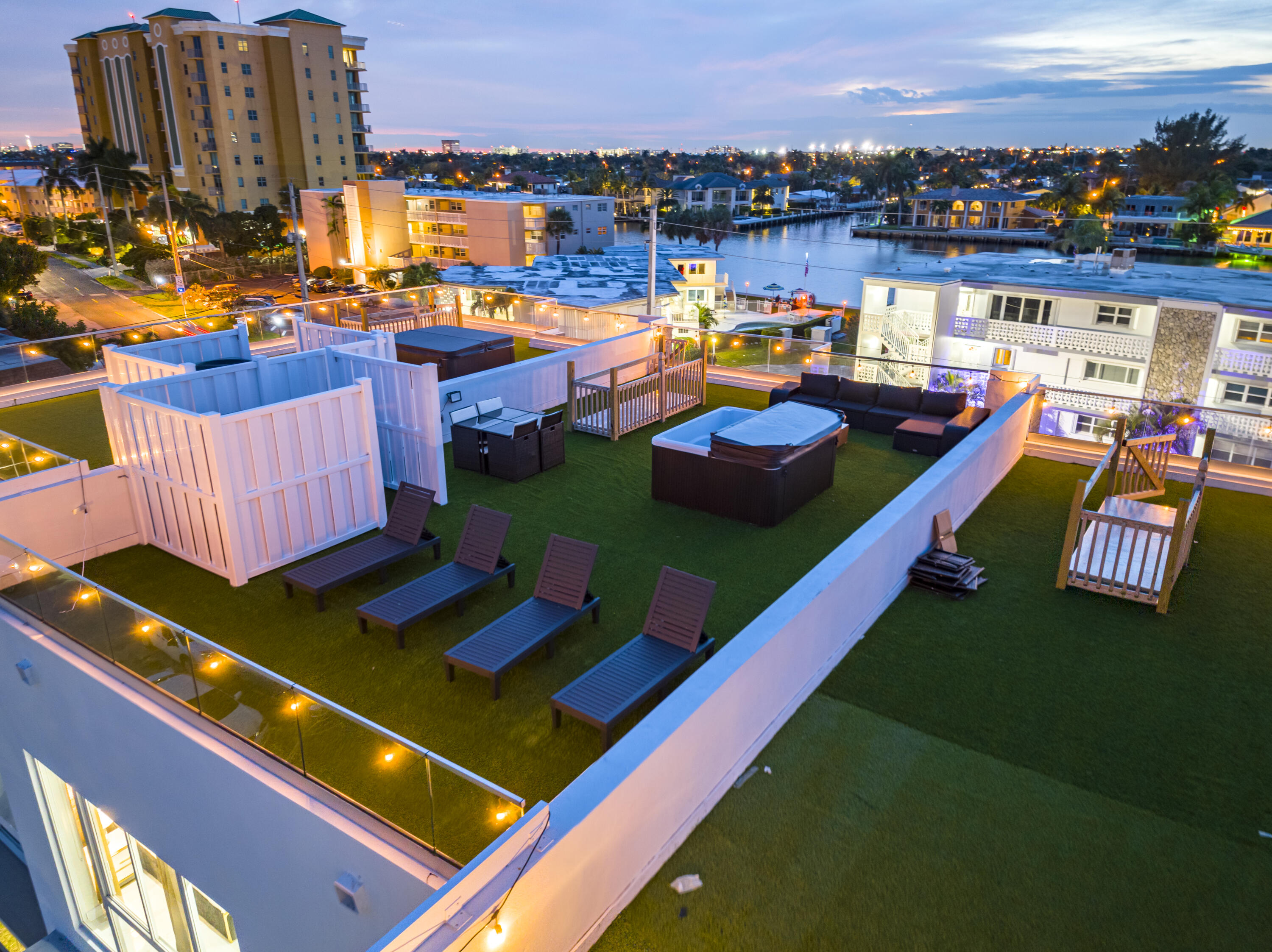 1000 North Riverside Drive Pompano Beach, FL 33062 - Photo 14 of 39