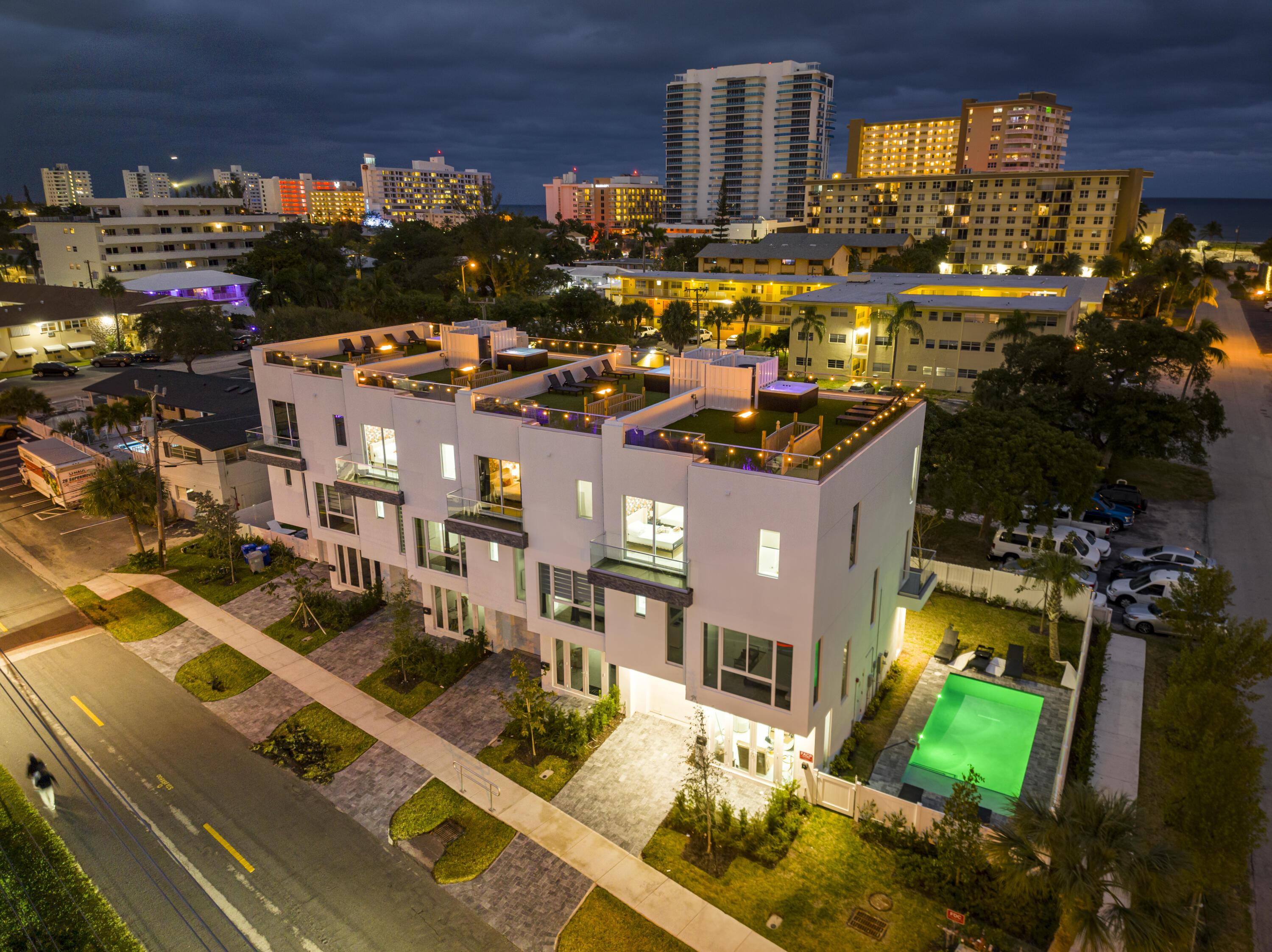 1000 North Riverside Drive Pompano Beach, FL 33062 - Photo 3 of 39