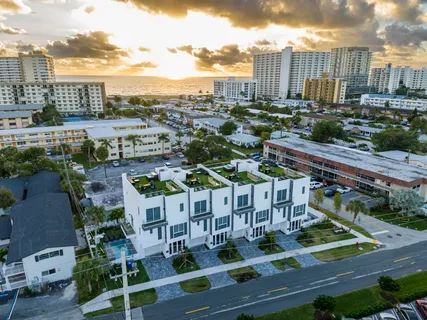 $5,995,000 | 1000 North Riverside Drive, Pompano Beach, FL 33062