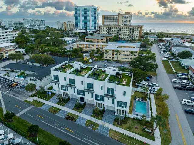$5,990,000 | 1000 North Riverside Drive, Pompano Beach, FL 33062