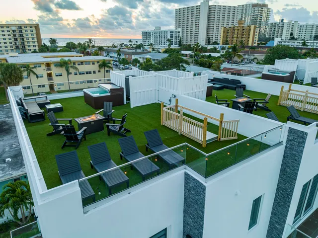 $5,990,000 | 1000 North Riverside Drive, Pompano Beach, FL 33062